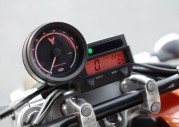 Yamaha MT-03